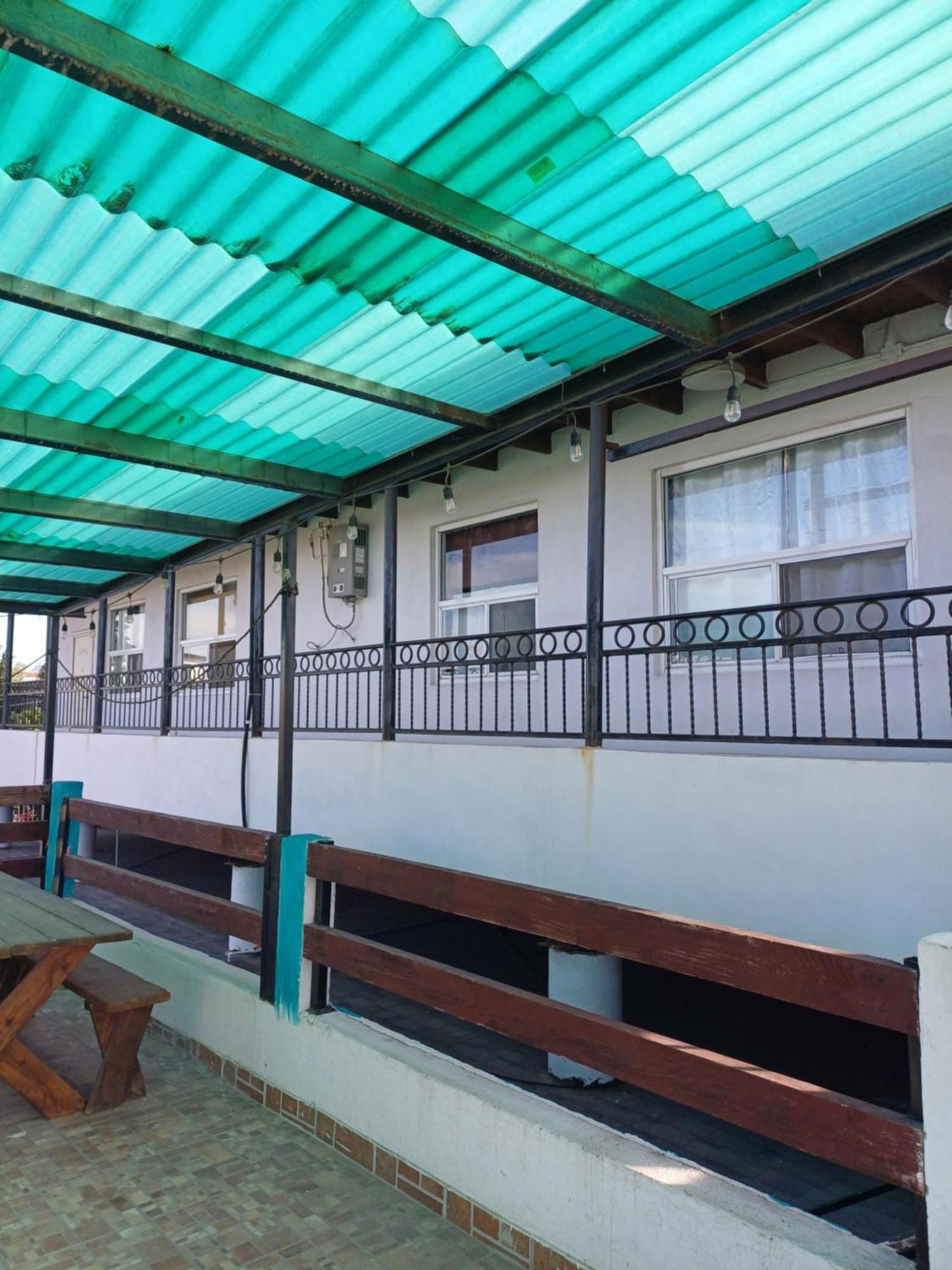 Apartamentos Rosarito.!! Con Vista Al Mar ! 外观 照片