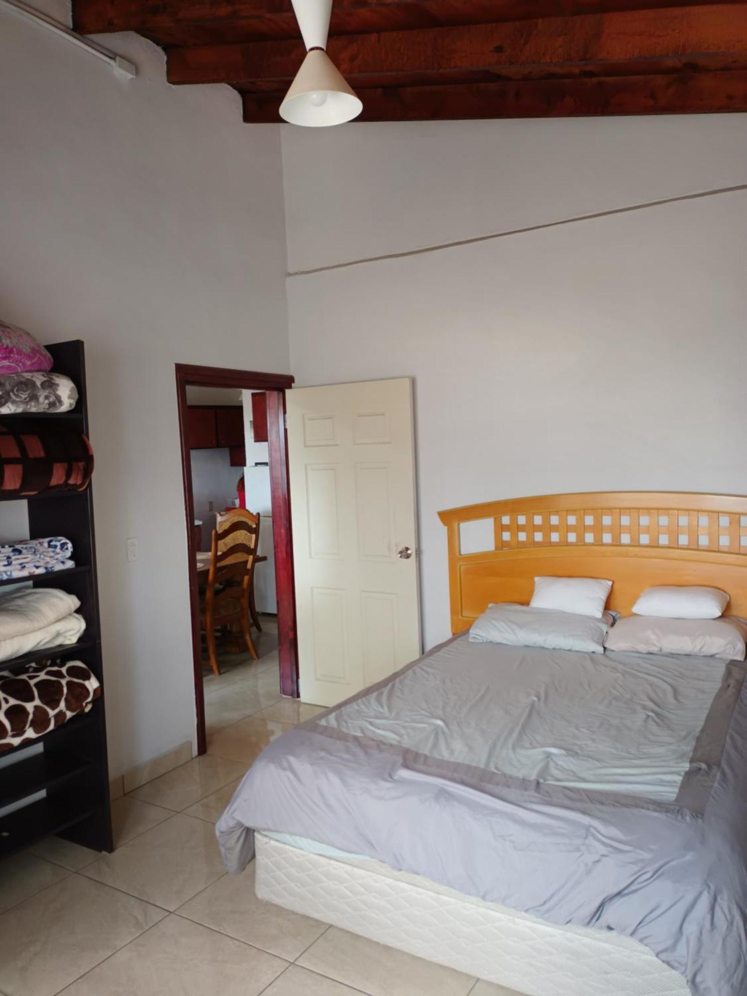 Apartamentos Rosarito.!! Con Vista Al Mar ! 外观 照片