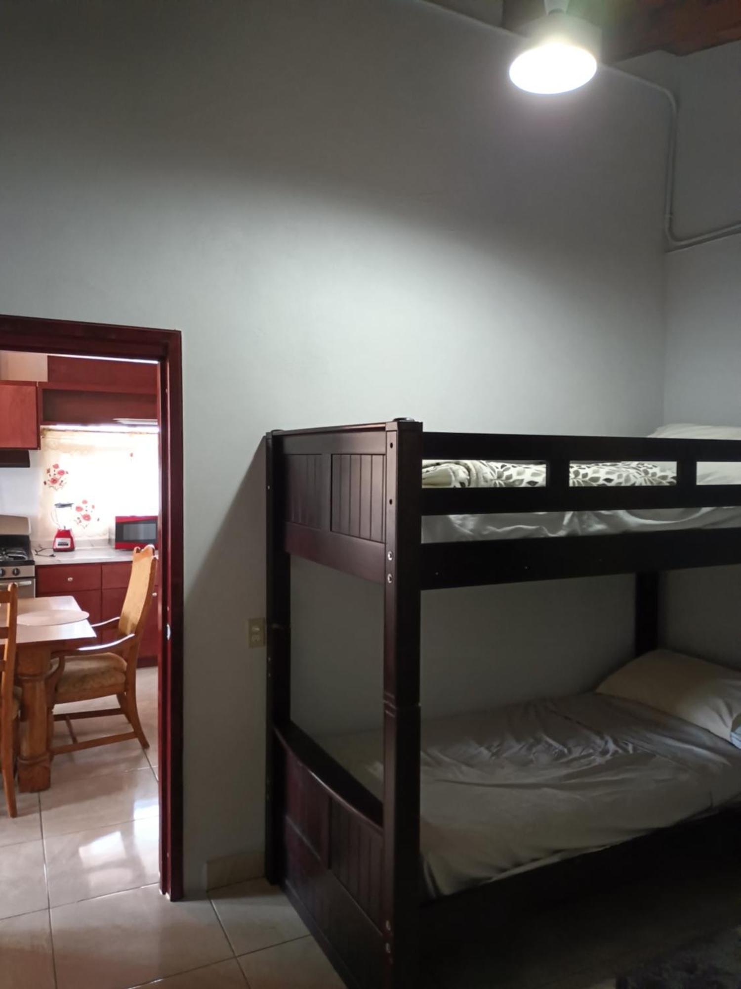 Apartamentos Rosarito.!! Con Vista Al Mar ! 外观 照片