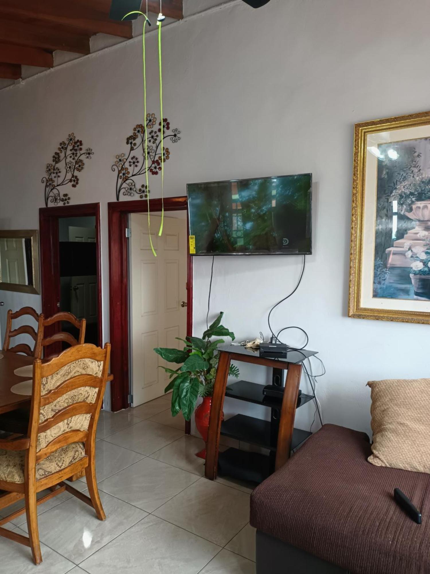 Apartamentos Rosarito.!! Con Vista Al Mar ! 外观 照片