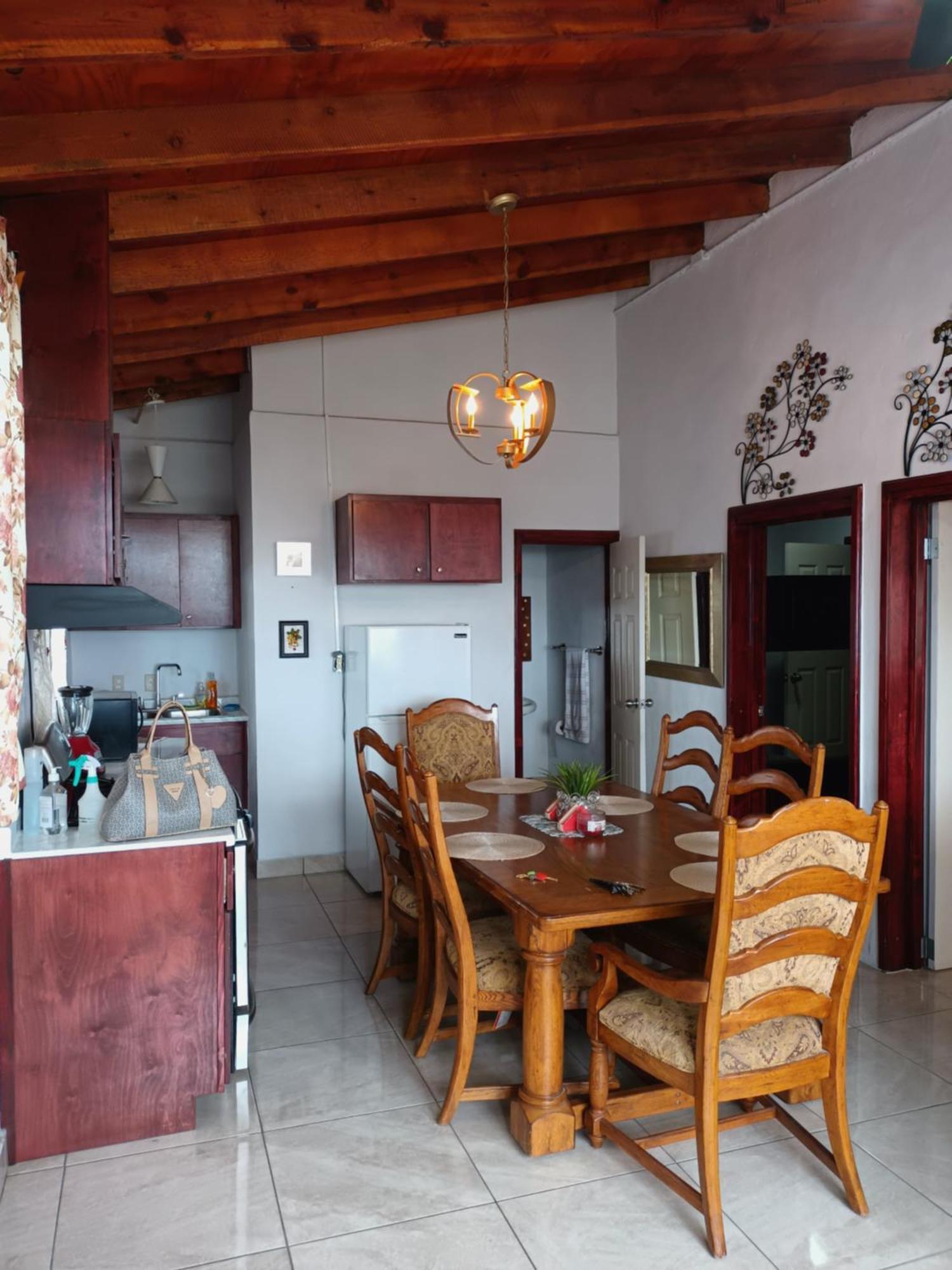 Apartamentos Rosarito.!! Con Vista Al Mar ! 外观 照片