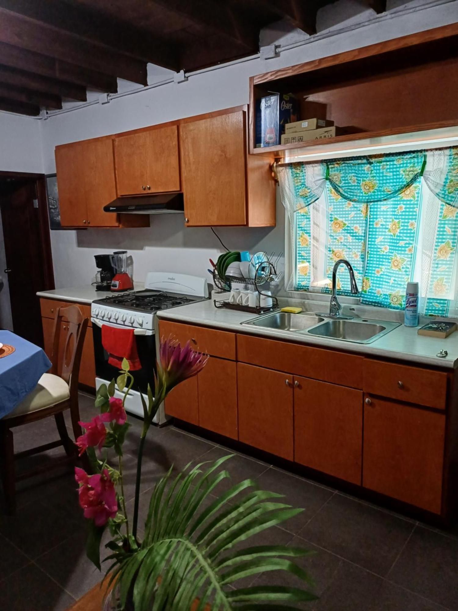 Apartamentos Rosarito.!! Con Vista Al Mar ! 外观 照片