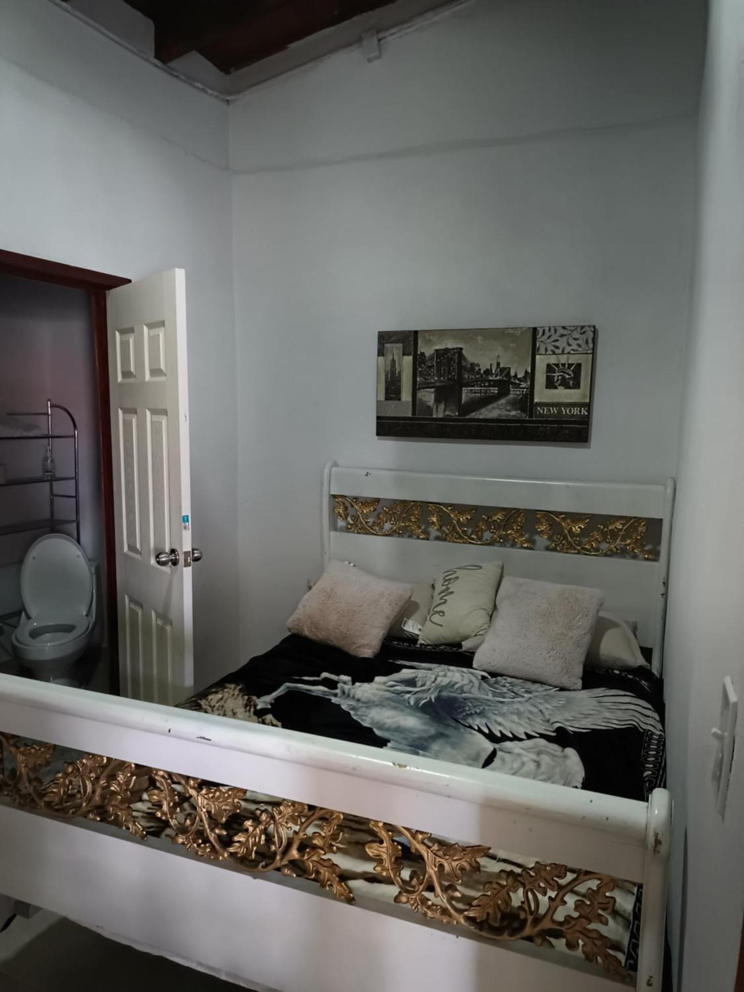 Apartamentos Rosarito.!! Con Vista Al Mar ! 外观 照片
