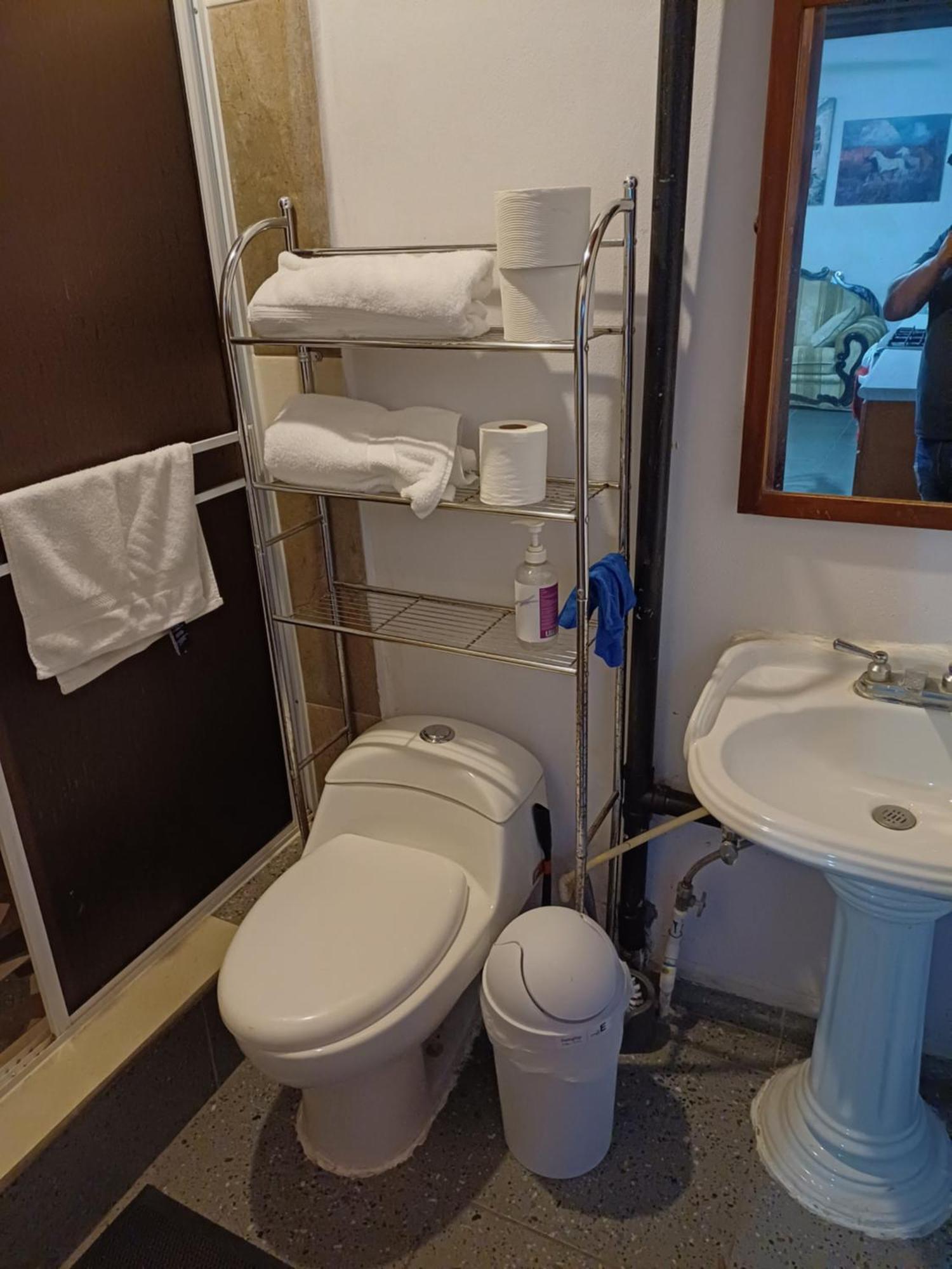 Apartamentos Rosarito.!! Con Vista Al Mar ! 外观 照片
