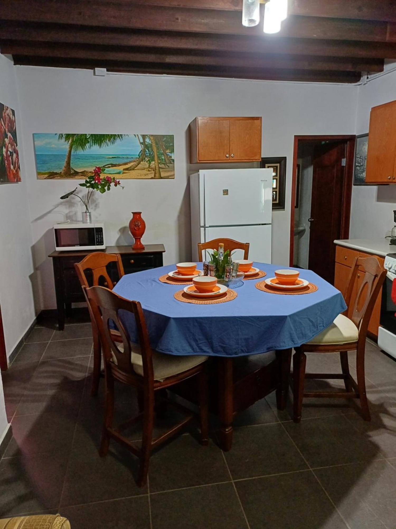 Apartamentos Rosarito.!! Con Vista Al Mar ! 外观 照片