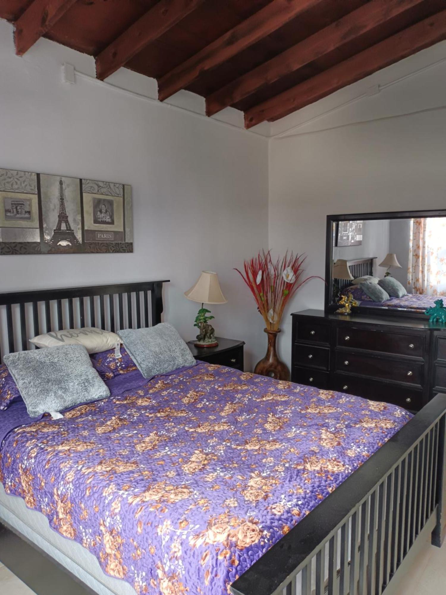 Apartamentos Rosarito.!! Con Vista Al Mar ! 外观 照片