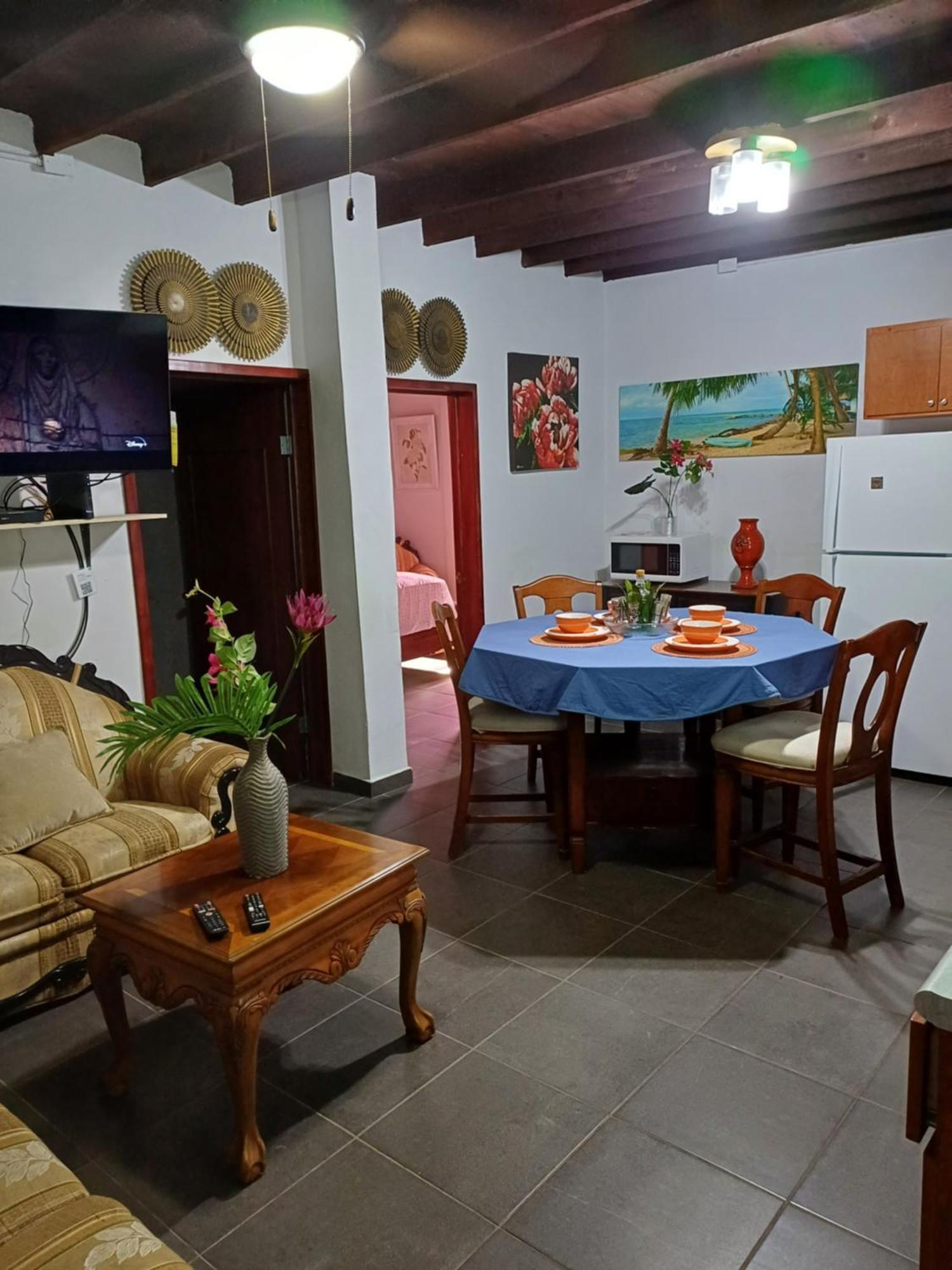 Apartamentos Rosarito.!! Con Vista Al Mar ! 外观 照片