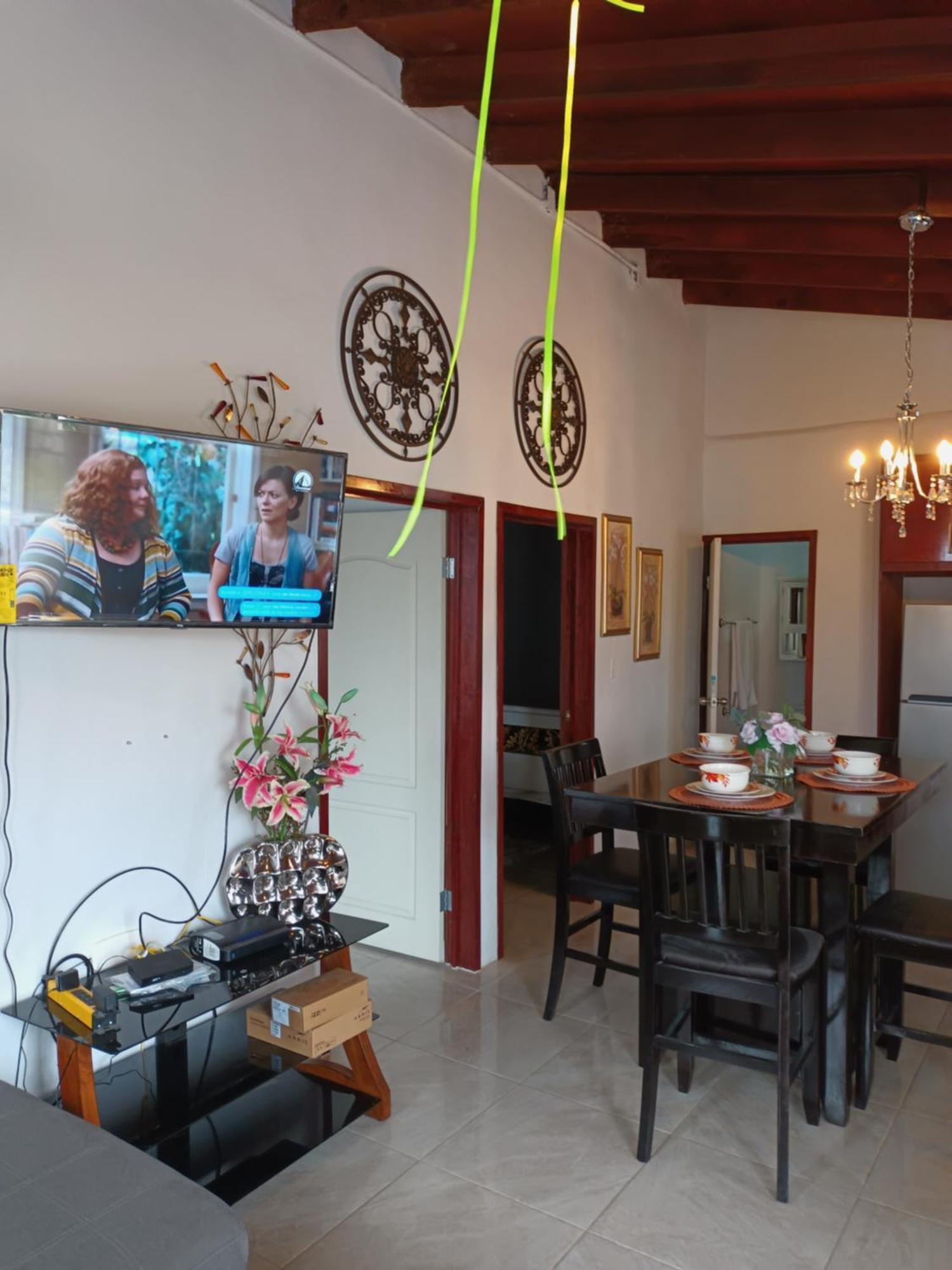 Apartamentos Rosarito.!! Con Vista Al Mar ! 外观 照片
