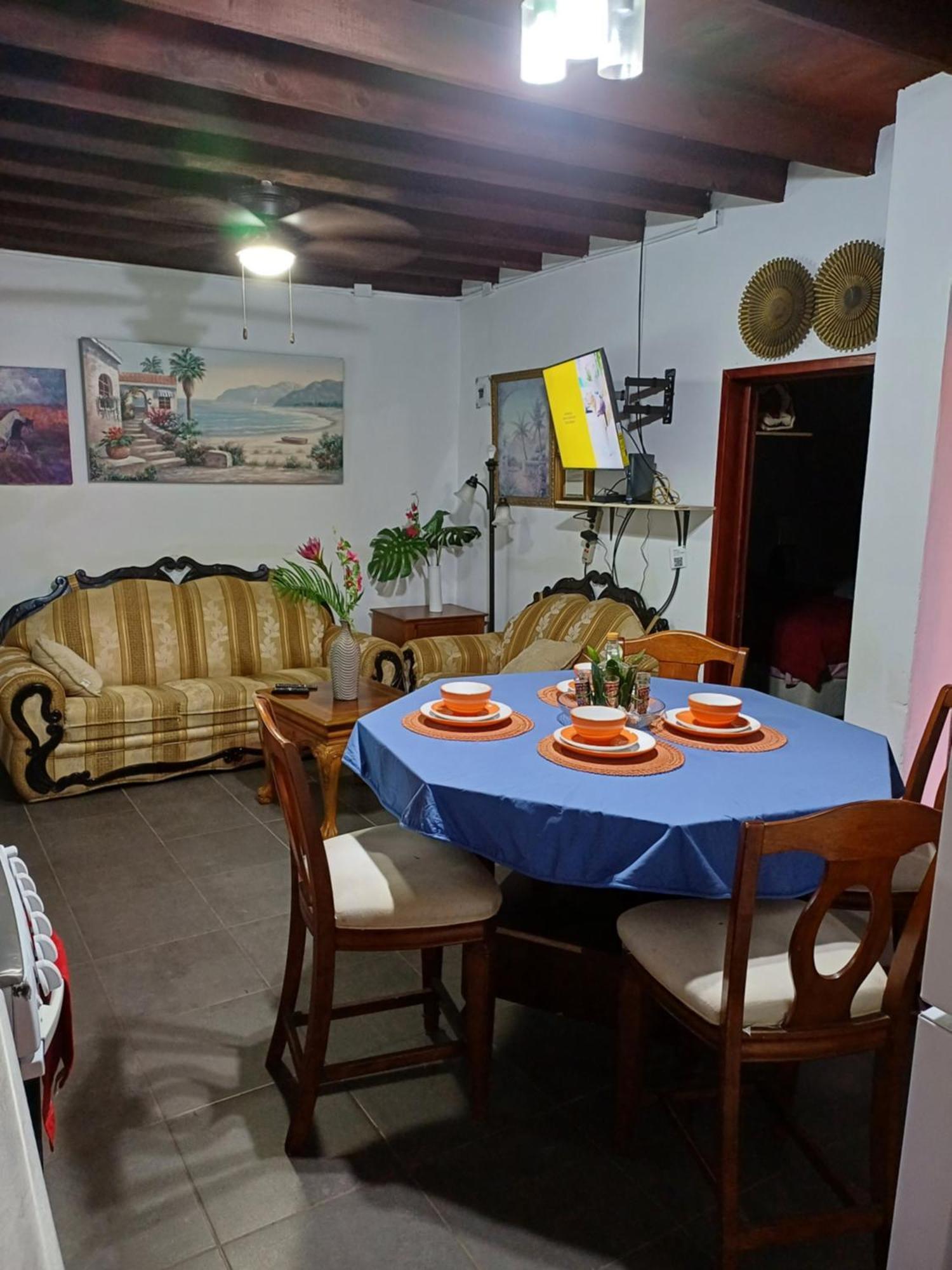 Apartamentos Rosarito.!! Con Vista Al Mar ! 外观 照片